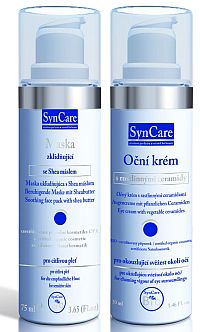 přírodní kosmetika SynCare přírodní kosmetika SynCare