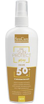 SynCare Sun Protect Spray