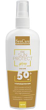 SynCare Sun Protect Spray SynCare Sun Protect Spray