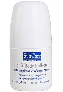 Soft Body Roll-On SynCare