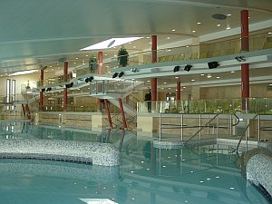 Therme Laa