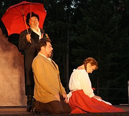 opera Prodan� nev�sta na �ti��n�