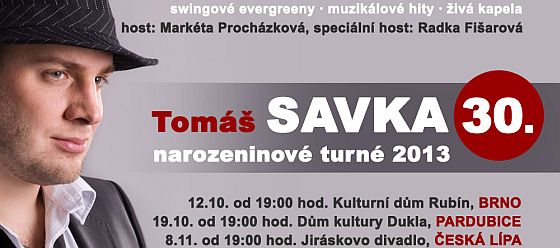 Tom Savka