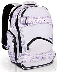 v�hra - �koln� batoh TOPGAL