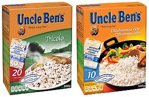 re Uncle Bens