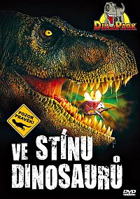 Ve stnu dinosaur