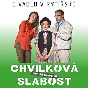 Chvilková slabost Chvilková slabost