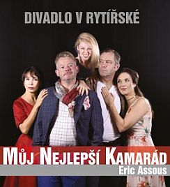 M�j nejlep�� kamar�d