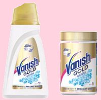 Vanish Gold