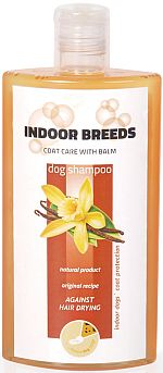 TC Indoor - Dog Shampoo