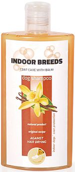 TC Indoor - Dog Shampoo TC Indoor - Dog Shampoo