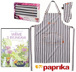 Va��me s bylinkami