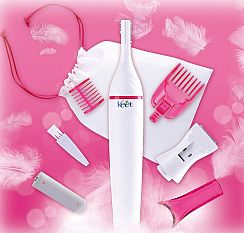 Veet Sensitive Precision