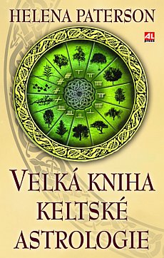 Velk� kniha keltsk� astrologie