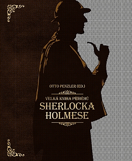 Velk kniha pbh Sherlocka Holmese