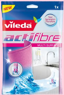 mikrohadřík Actifibre od Viledy mikrohadřík Actifibre od Viledy