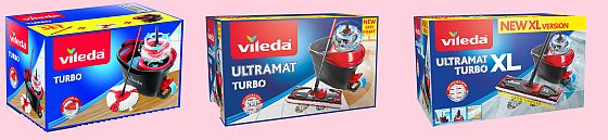 VILEDA