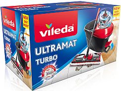 Vileda ultramat turbo