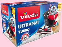 plochý mop Ultramat TURBO plochý mop Ultramat TURBO