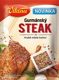 Gurmánské koření Vitana Gurmánské koření Vitana
