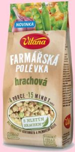 Farmsk polvky Vitana