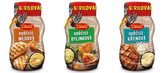 Grilování s Vitanou Grilování s Vitanou
