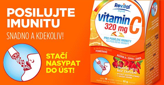 Revital expres
