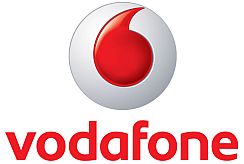 Vodafone Vodafone