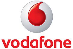 Vodafone