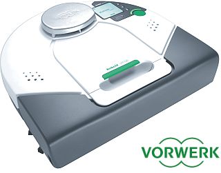 nov Vorwerk Kobold VR100