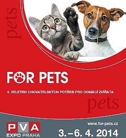 veletrh For Pets