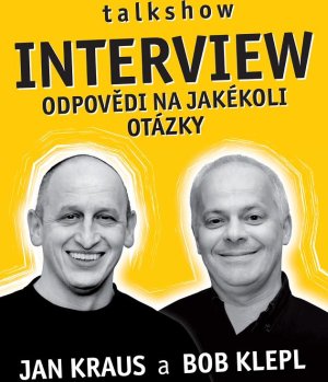 p�edstaven� Interview