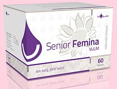 Senior Femina VULM