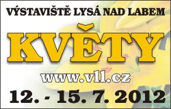 Vstava KVTY 2012