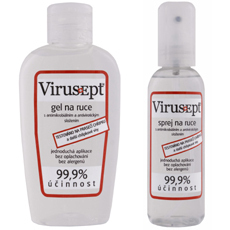 Virusept