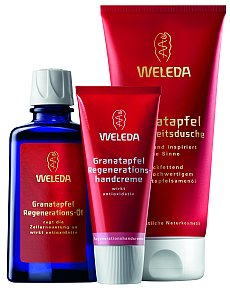 Weleda