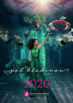 kalend Pod hladinou 2020