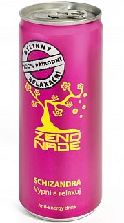 ZENONADE ZENONADE