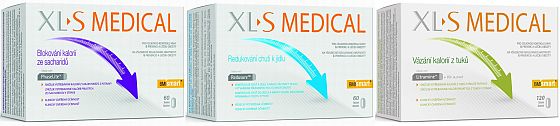 XLtoS Medical