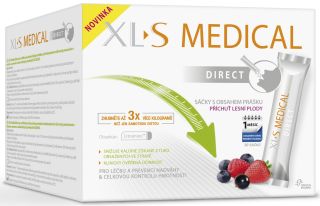 XL-S Medical DIRECT