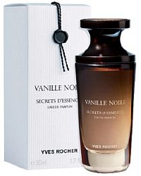 Vanille Noire - Yves Rocher