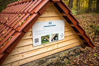 Projekt Živé studánky Projekt Živé studánky