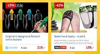 Zlaté slevy Zlaté slevy