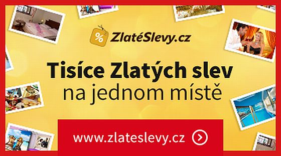 Zlaté Slevy Zlaté Slevy
