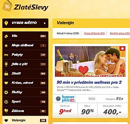 Zlat Slevy