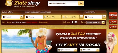 www.zlateslevy.cz