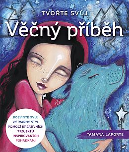 Tvořte svůj Věčný příběh Tvořte svůj Věčný příběh