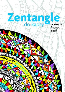 Zentangle do kapsy