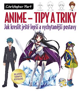 Anime Anime