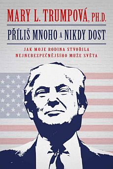 Příliš mnoho a nikdy dost Příliš mnoho a nikdy dost